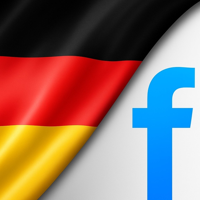 Germany facebook accounts | 10-180 days old | 30 to 5000 friends | for ads campaign